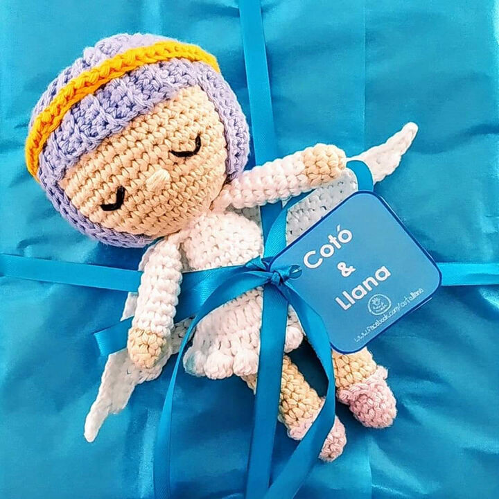 Imagen de Cotó & Llana Toys