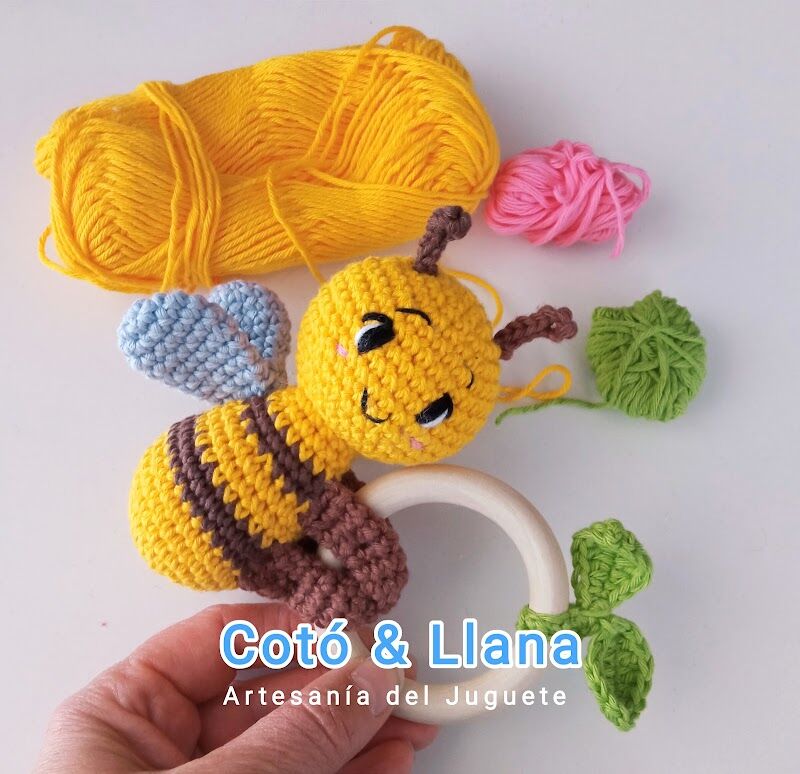 Imagen de Cotó & Llana Toys