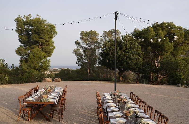 Imagen de Finca Cautivador Eventos