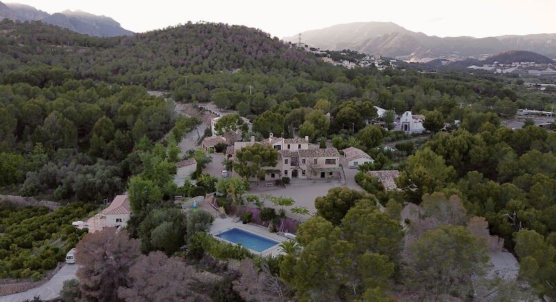 Imagen de Finca Cautivador Eventos