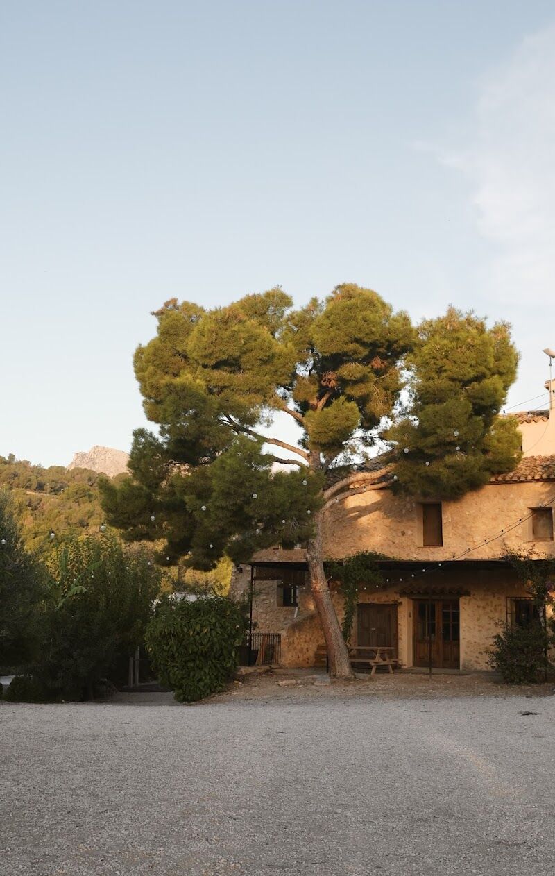 Imagen de Finca Cautivador Eventos