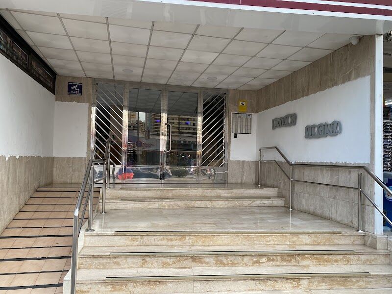 Imagen de negocio en Masaje terapéutico en Comunidad Valenciana