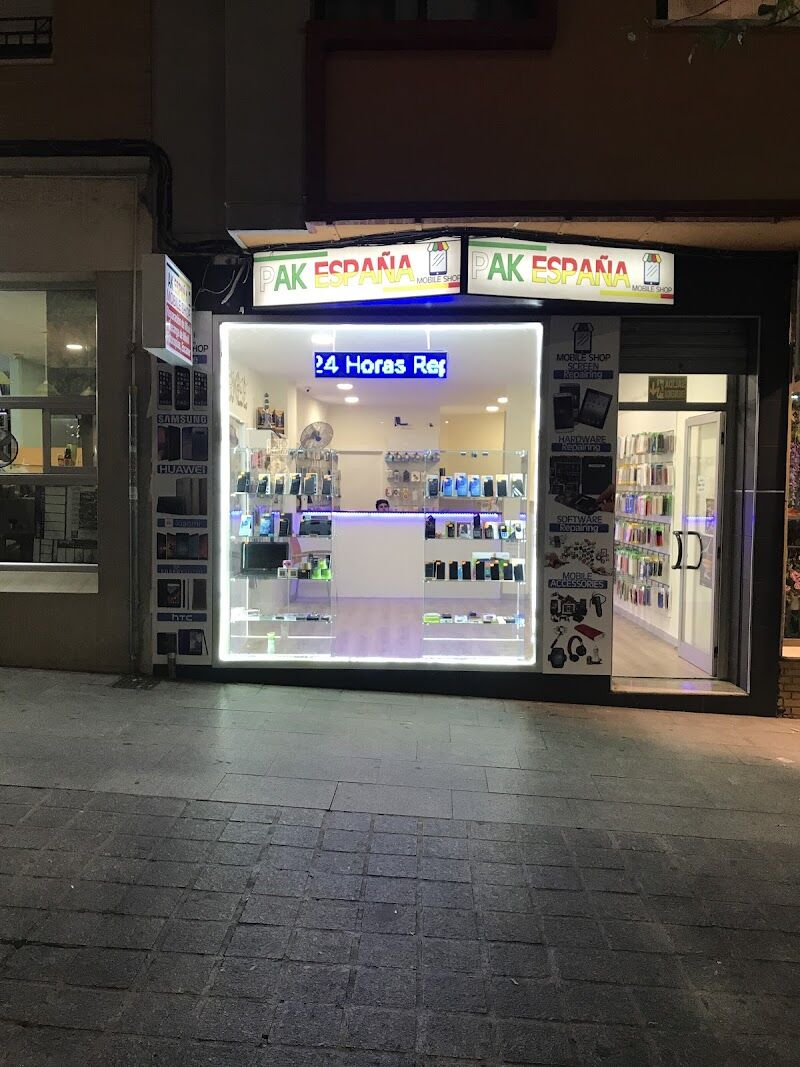 Imagen de Reparaciones, Ventas, Moviles, Asesorios en Benidorm