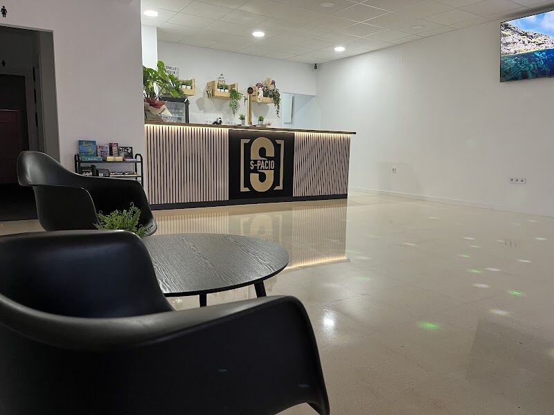 Imagen de S-pacio Nucia