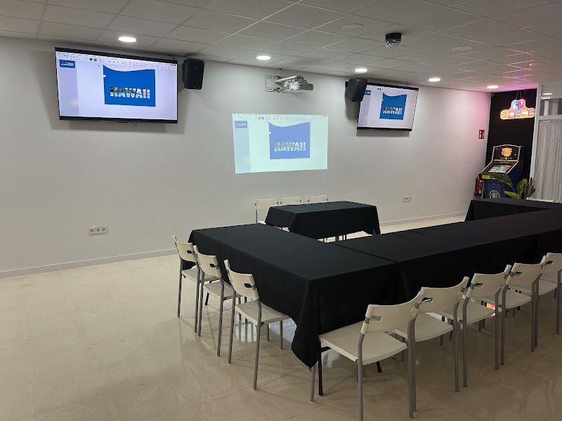 Imagen de S-pacio Nucia