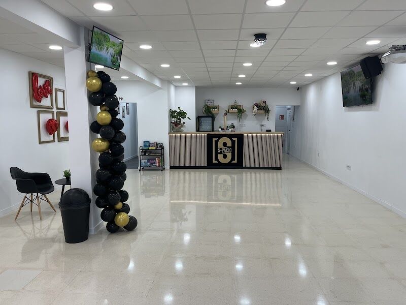 Imagen de S-pacio Nucia