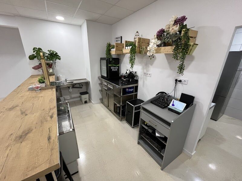 Imagen de S-pacio Nucia