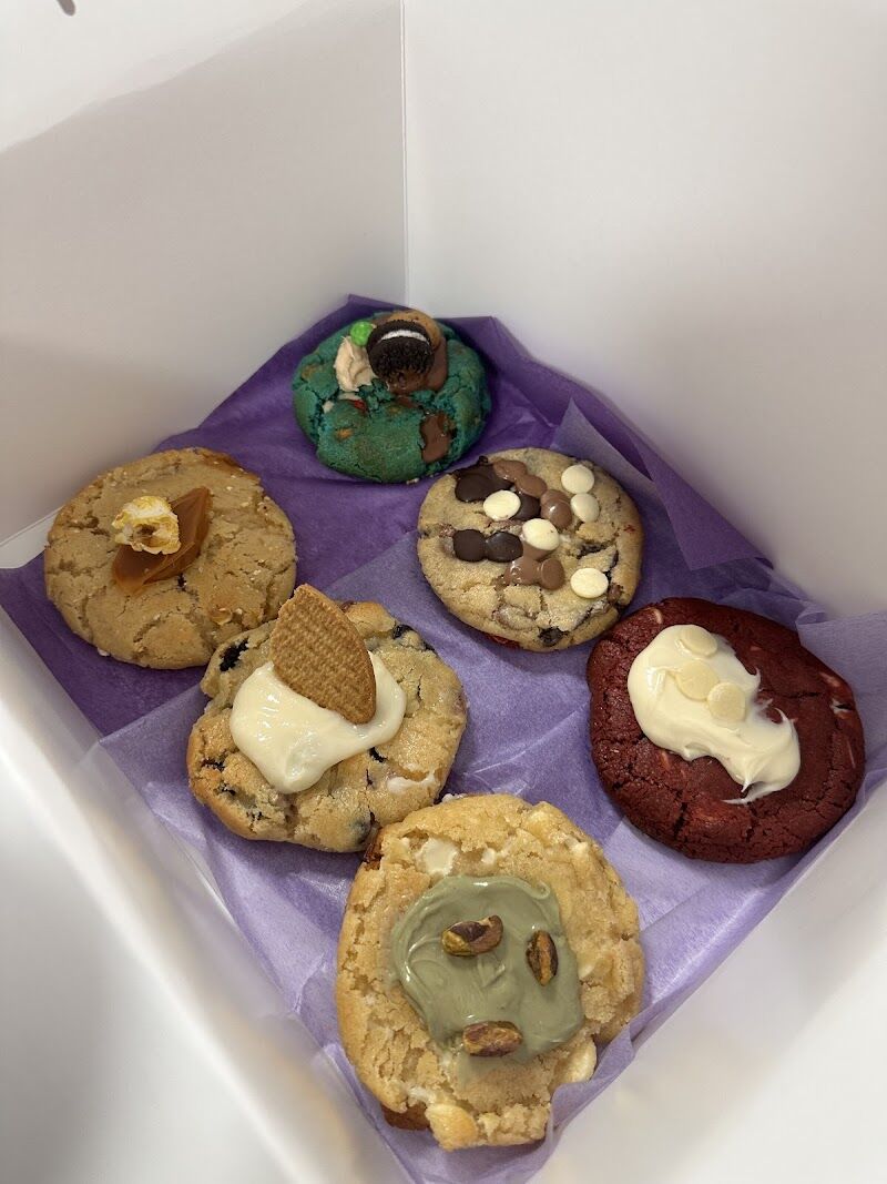 Imagen de La Galleteria And Co