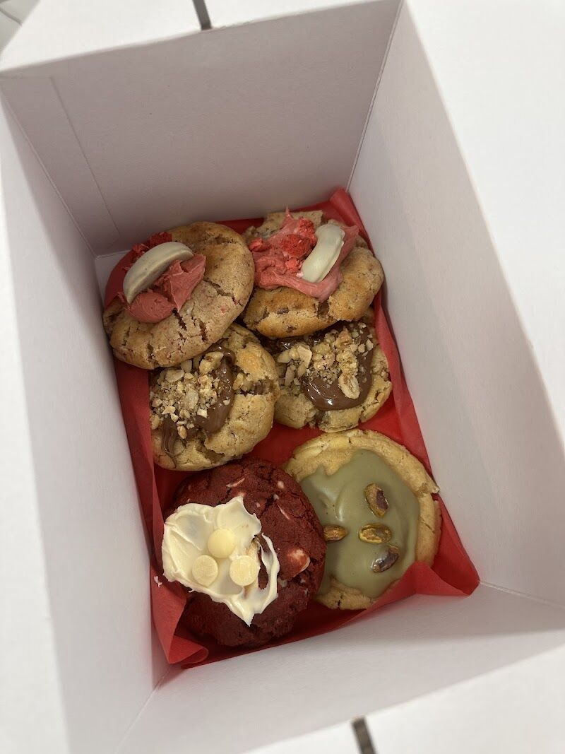 Imagen de La Galleteria And Co