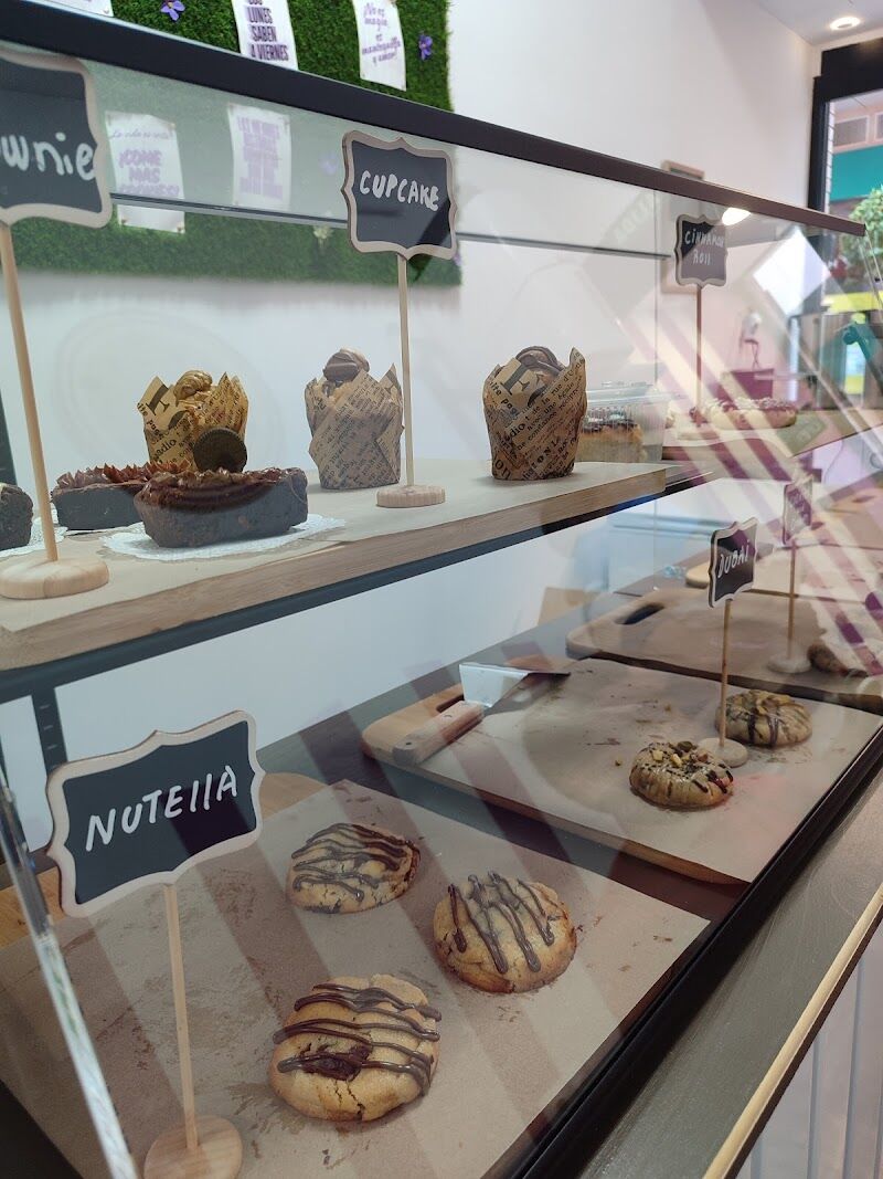 Imagen de La Galleteria And Co