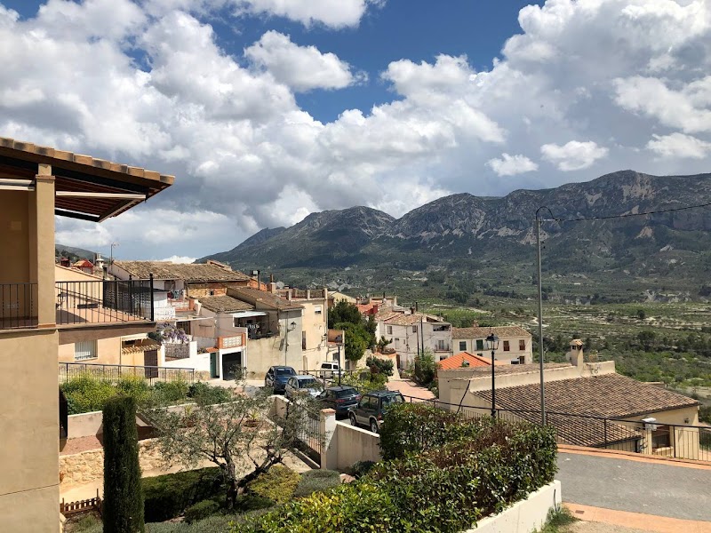 Imagen representativa de la localización