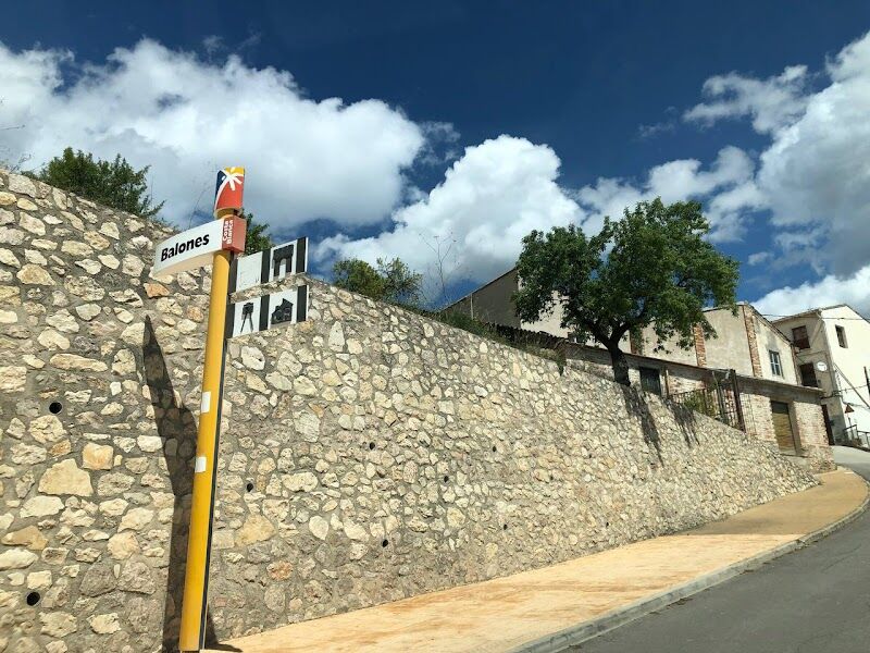 Imagen representativa de la localización