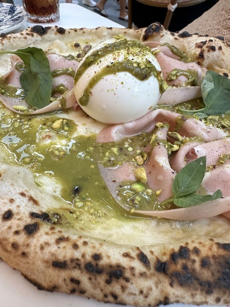 Imagen de Pizzeria Cocteleria Rione