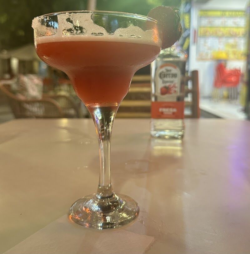 Imagen de Pizzeria Cocteleria Rione