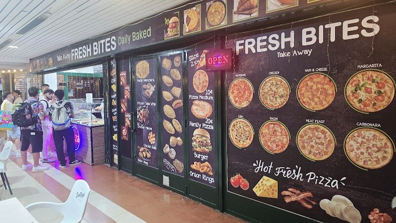 Imagen de Fresh Bites