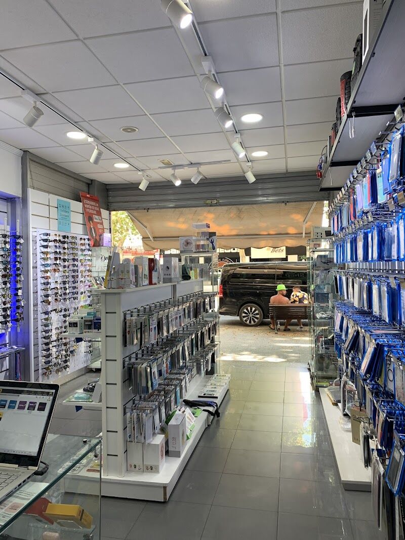 Imagen de negocio en Reparación de dispositivos Apple en Provincia de Alicante