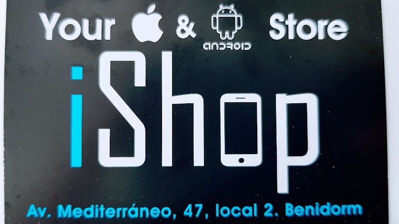 Imagen de negocio en Reparación de dispositivos Apple en Provincia de Alicante