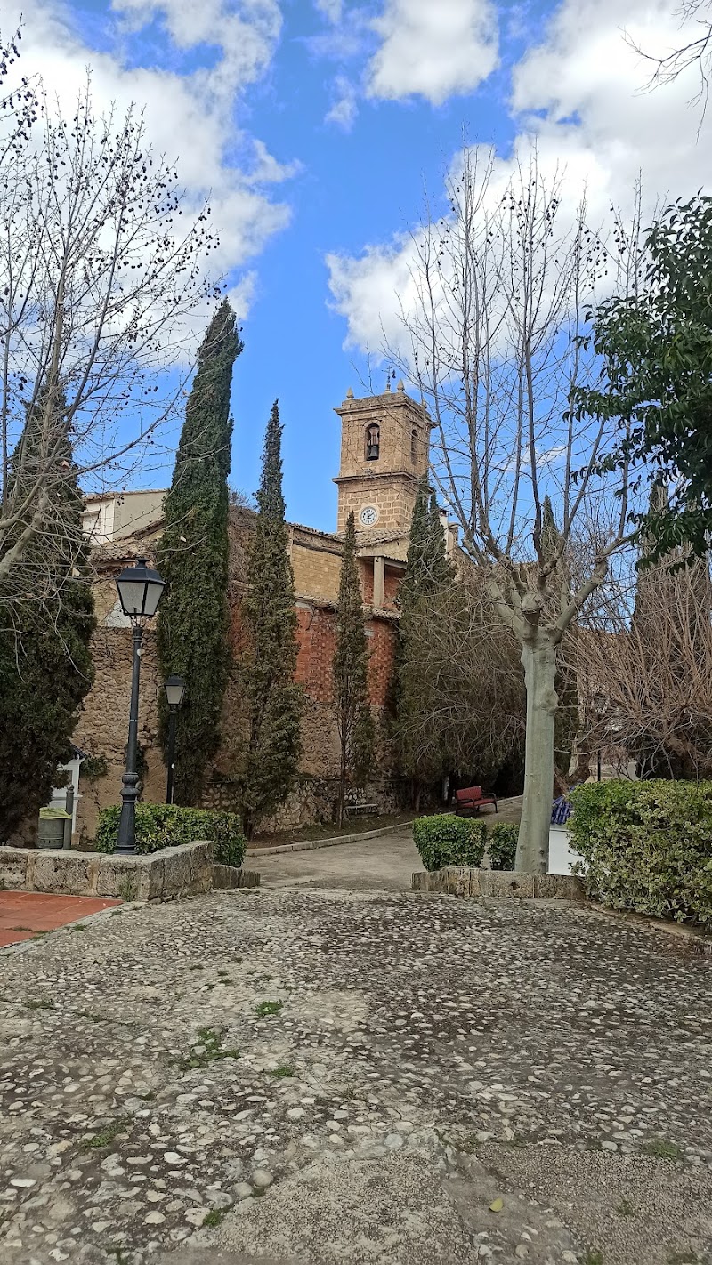 Imagen representativa de la localización