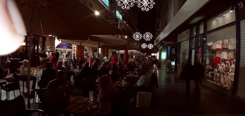 Imagen de Nautic Club Moda Hombre