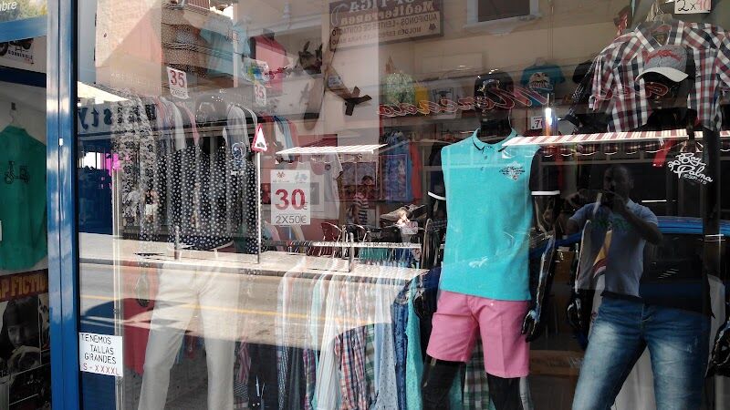 Imagen de Nautic Club Moda Hombre