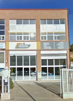 Imagen de negocio en Servicios industriales en Cocentaina