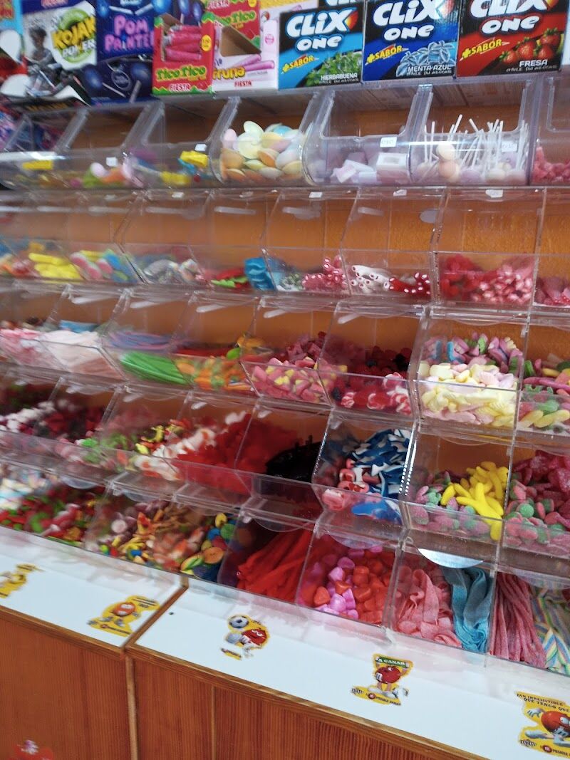 Imagen de Frutos Secos la Dolsor