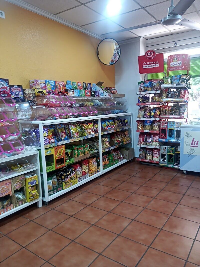 Imagen de Frutos Secos la Dolsor