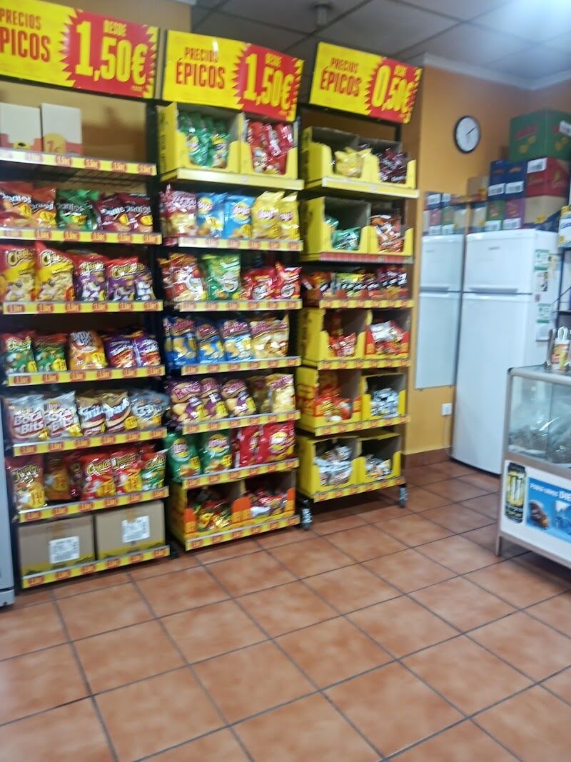 Imagen de Frutos Secos la Dolsor