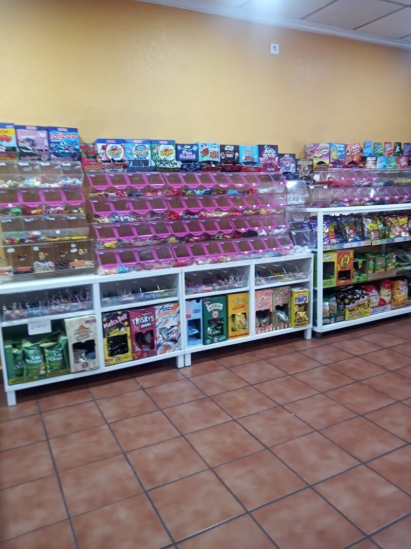 Imagen de Frutos Secos la Dolsor