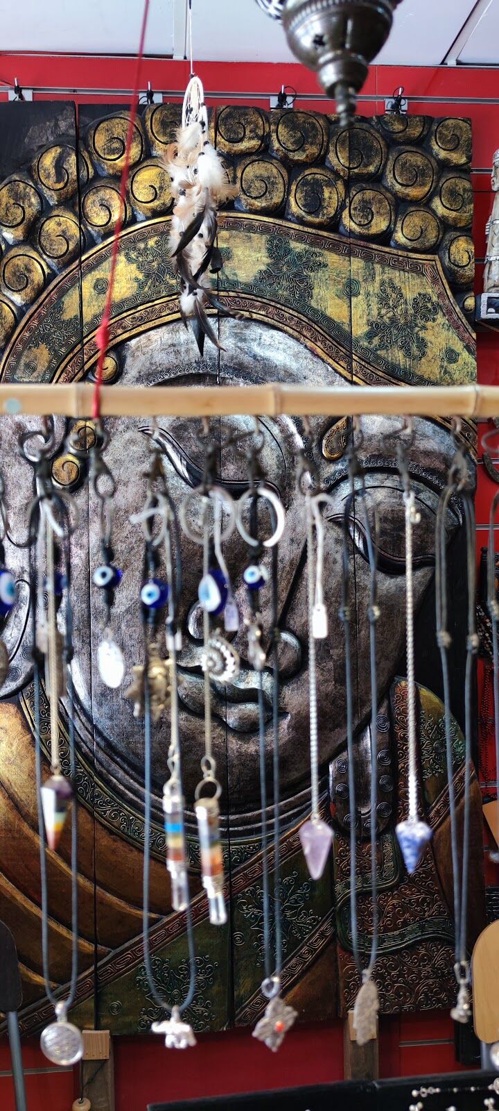 Imagen de Siete Chakras