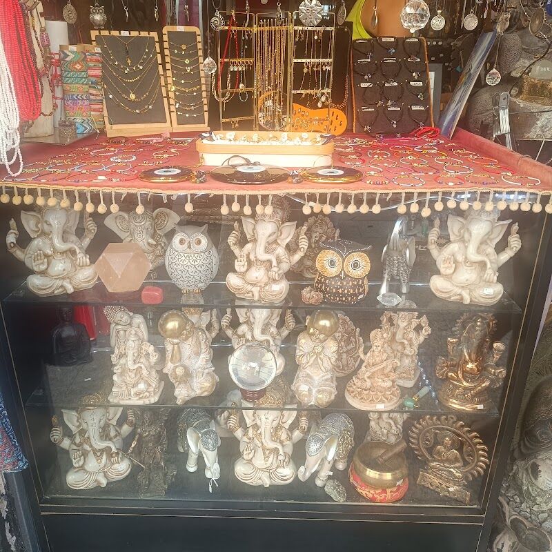 Imagen de Siete Chakras