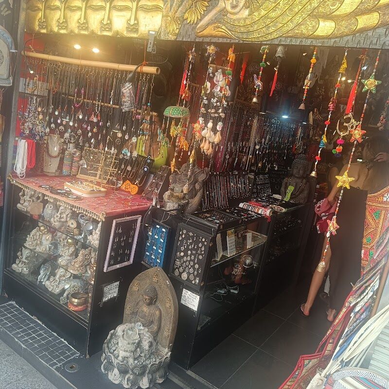 Imagen de Siete Chakras