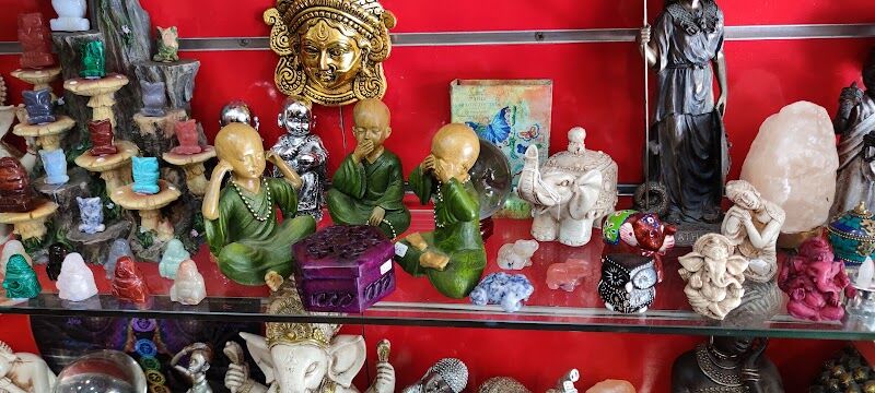 Imagen de Siete Chakras