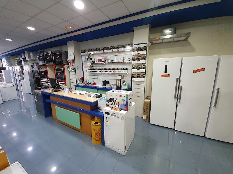 Imagen de Electro 2000