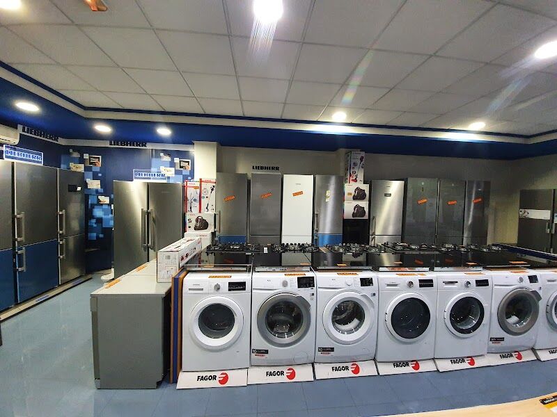 Imagen de Electro 2000