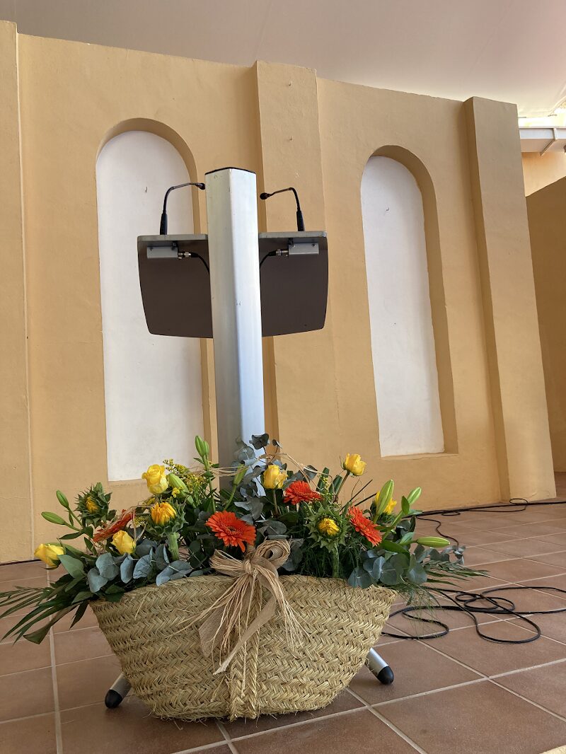 Imagen de Gerart Taller de Flors