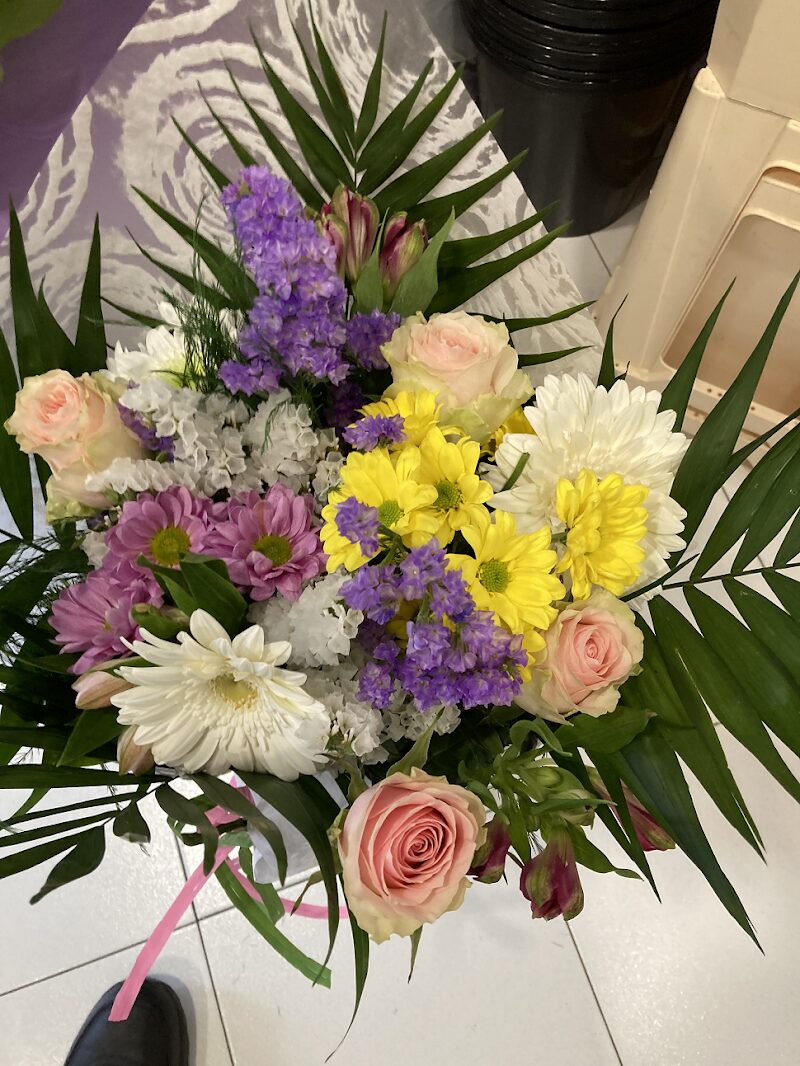 Imagen de Gerart Taller de Flors