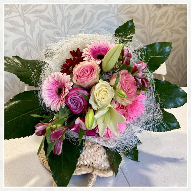 Imagen de Gerart Taller de Flors