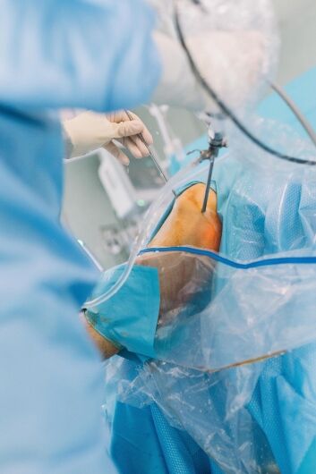 Imagen de Dr. Hugo Garlito Díaz Traumatólogo