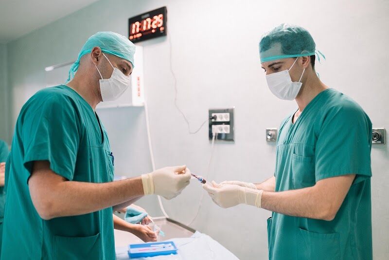 Imagen de Dr. Hugo Garlito Díaz Traumatólogo