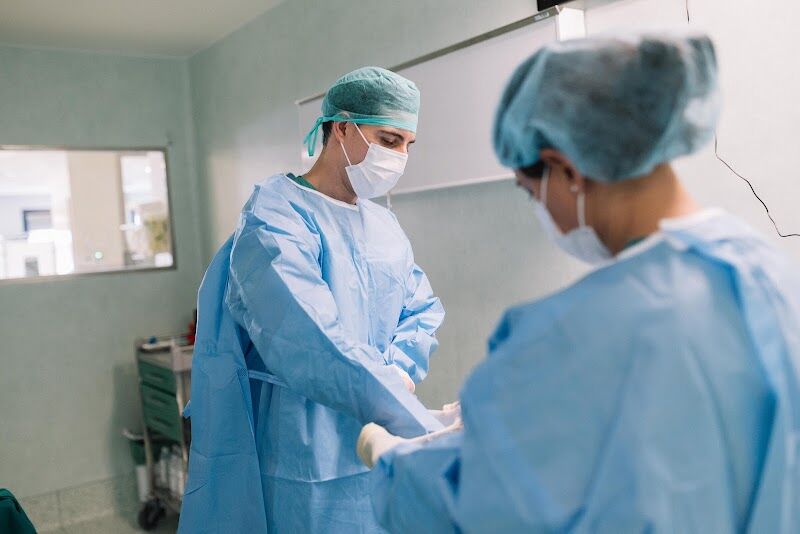 Imagen de Dr. Hugo Garlito Díaz Traumatólogo