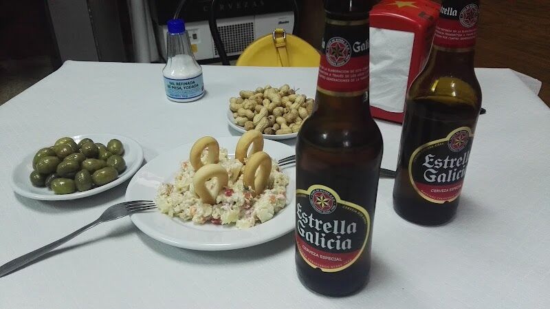 Imagen de Bar Cazadores