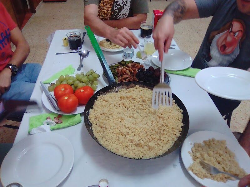 Imagen de Bar Cazadores