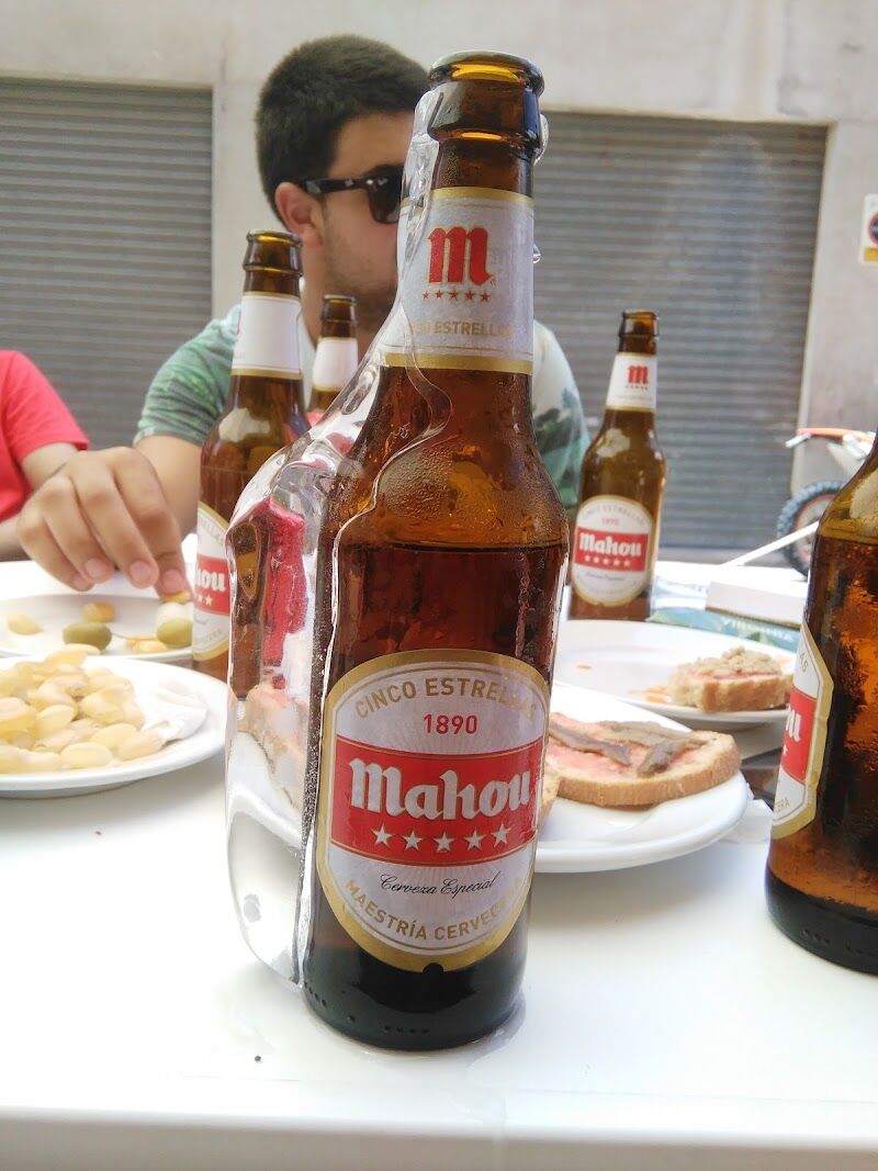 Imagen de Bar Cazadores