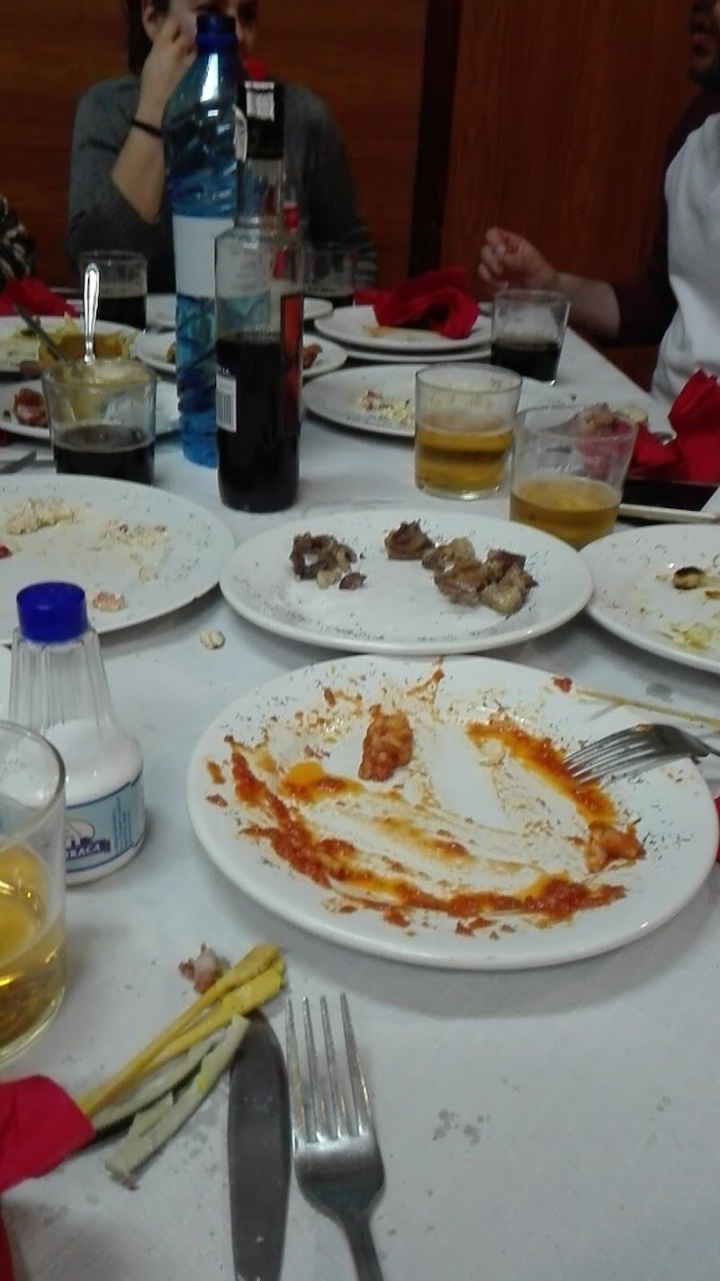 Imagen de Bar Cazadores