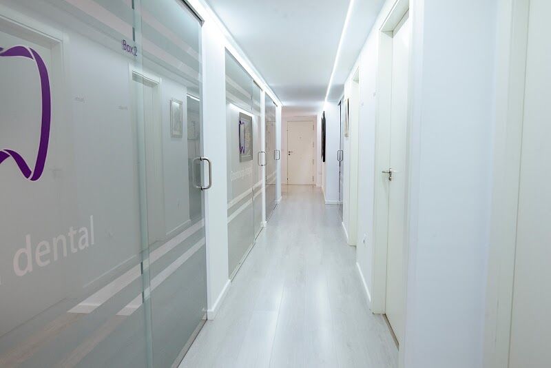 Imagen de Clínica Dental Dra. Miralles.