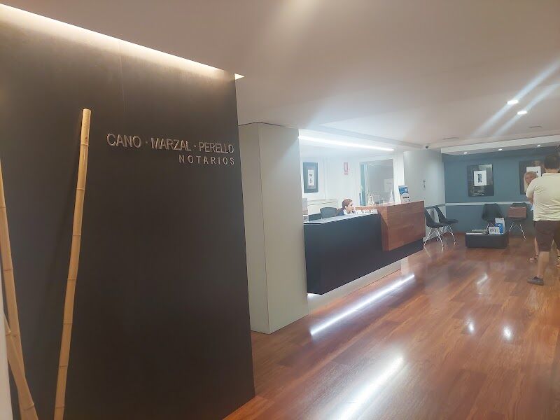 Imagen de negocio en Servicios de gestoría en Provincia de Valencia