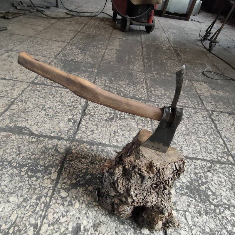 Imagen de Herrero – Cayetano Tomàs