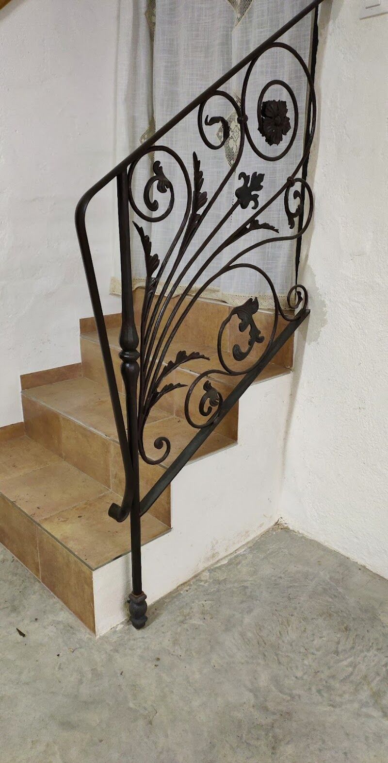 Imagen de Herrero – Cayetano Tomàs