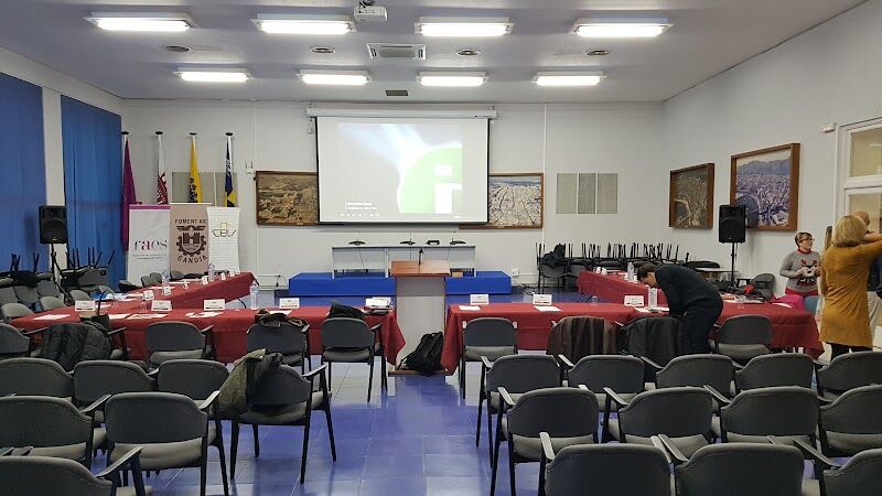 Imagen de negocio en Local para fiestas en Provincia de Valencia